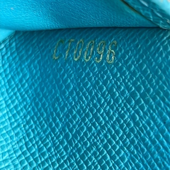 Louis Vuitton Limited Edition Groom Compact Snap Zip Wallet Bellboy Monogram - Picture 13 of 17